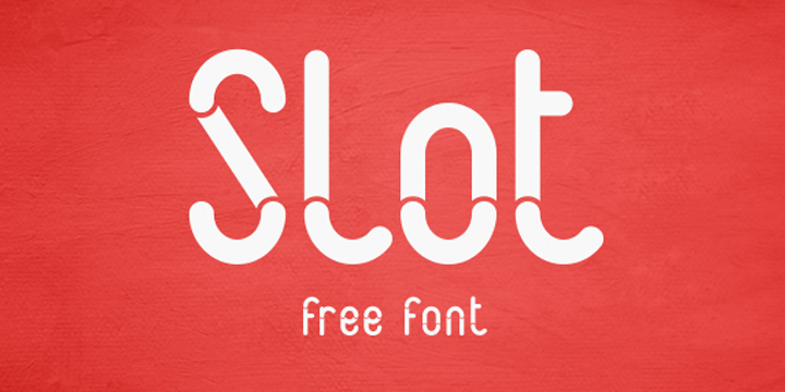 Slot