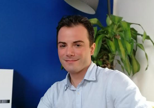 Mariano Sierra