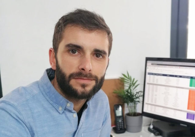 Clément Goubet