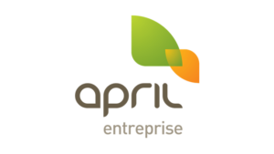 april