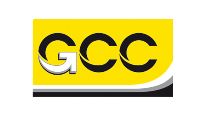 GCC