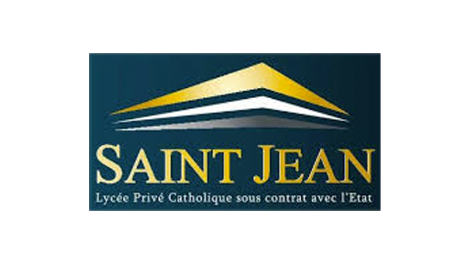 lycee saint jean